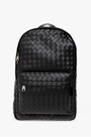 Bottega Veneta Leather backpack | Bottega Veneta Fantasy Top
